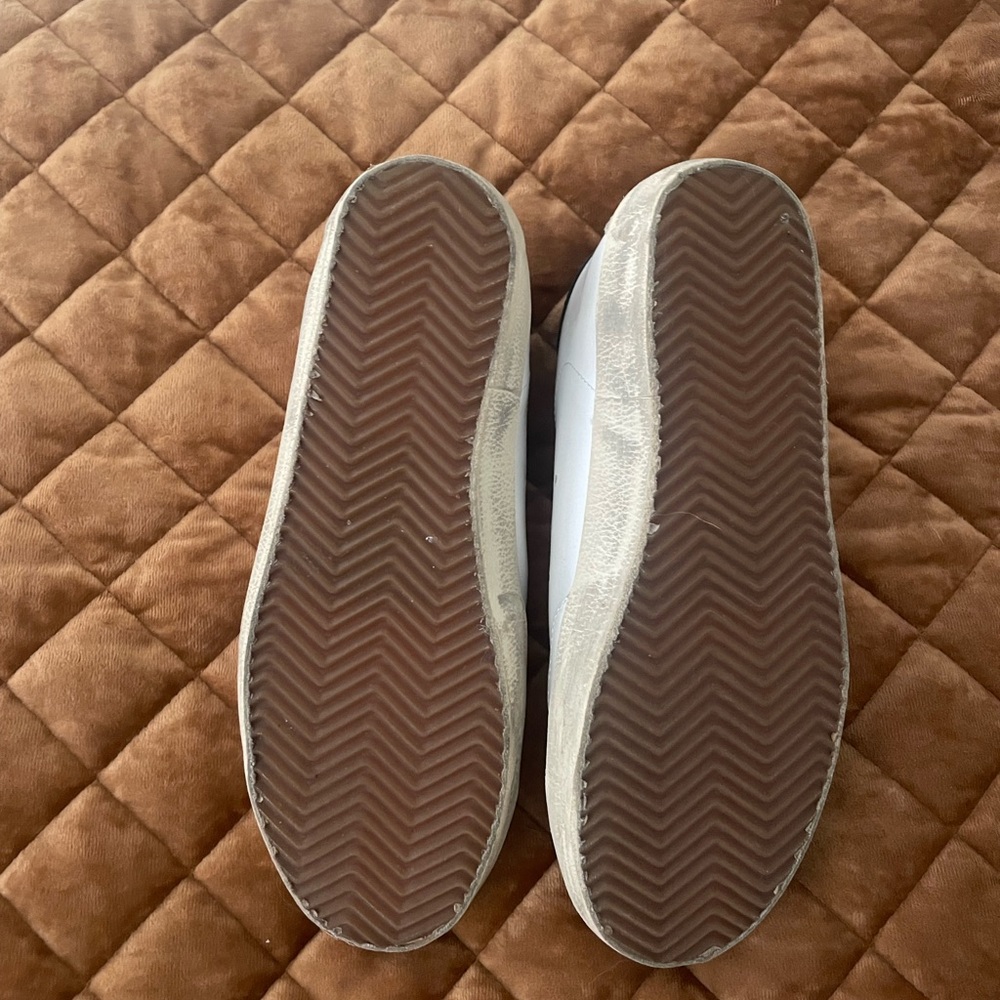 Golden Goose Women's Super Star Sneakers - Picture 3 of 6